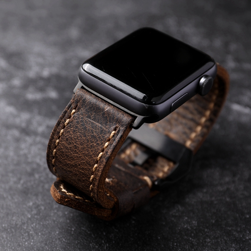 Luxury Watch Grade - High-Grade Luxury Vintage Style Titanium For