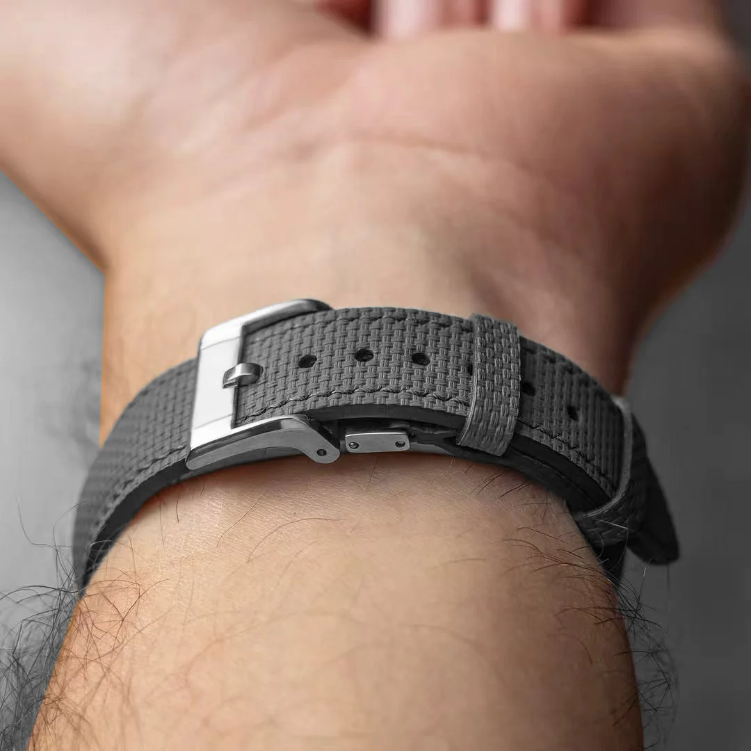 Luxury Watch Quality - Deployant Clasp Watch Strap Spring Deployant