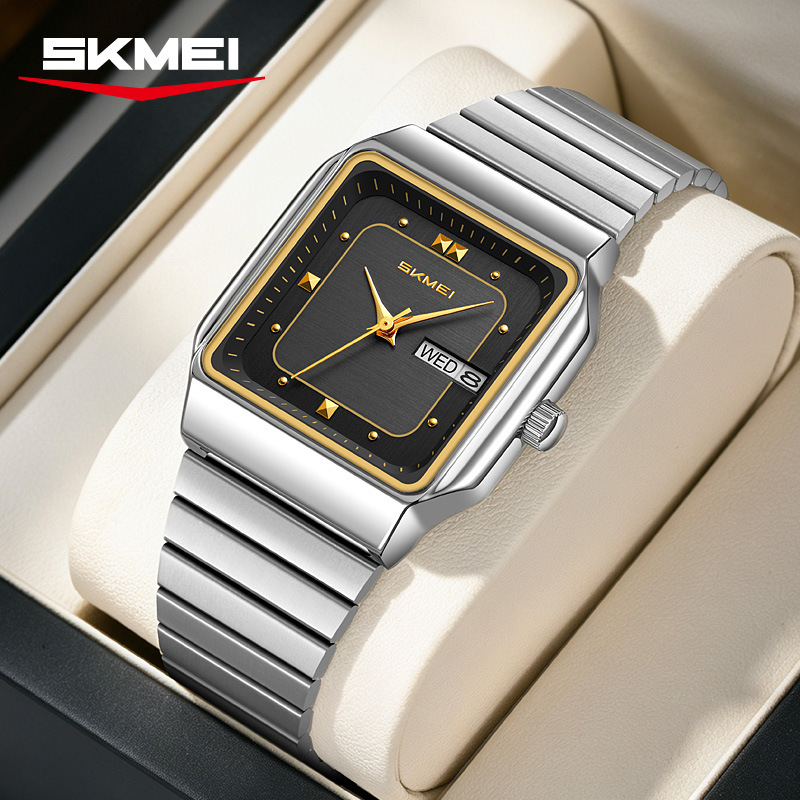 Brand Women Watch Stainless St - Luxury Watch Straps ulasan dan harga