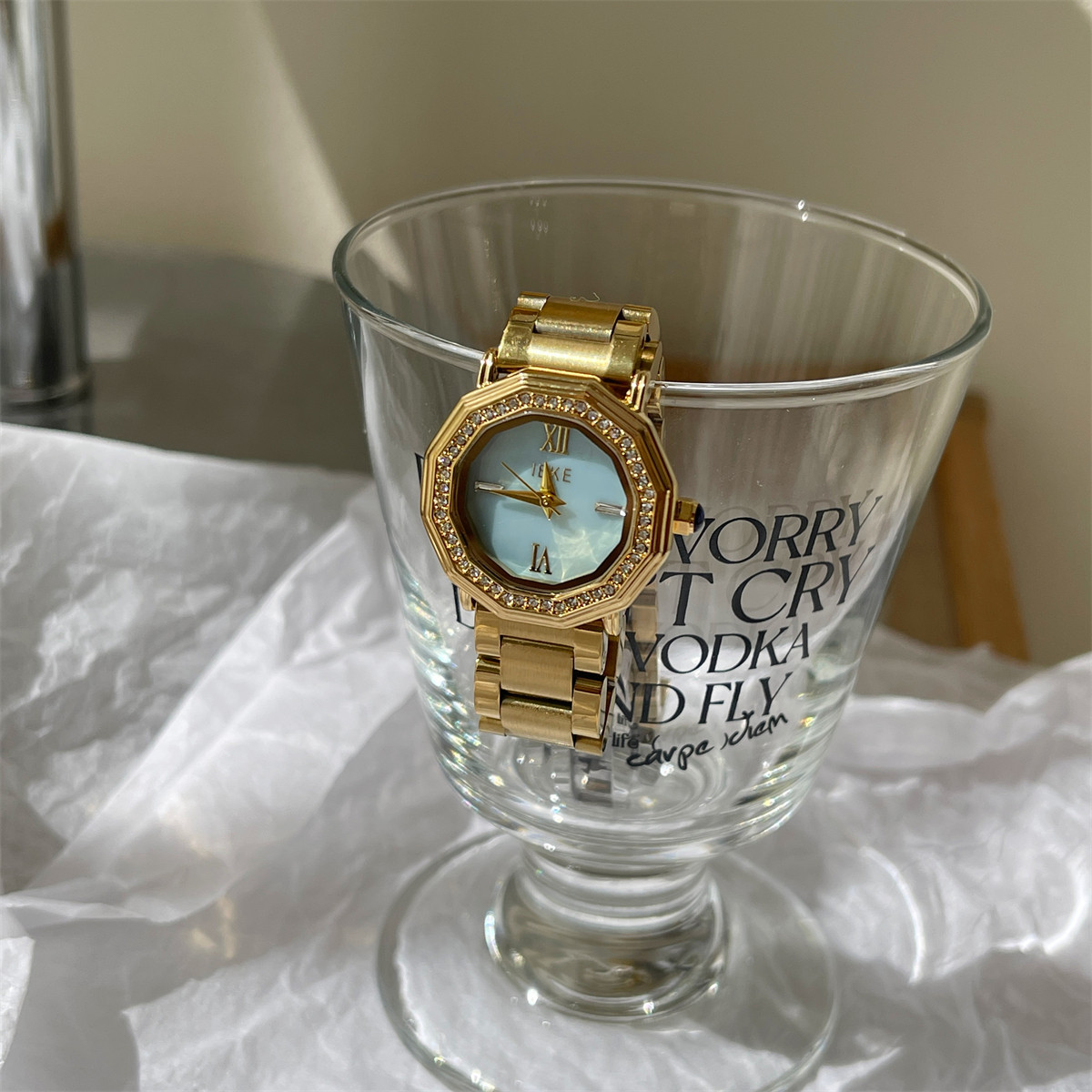 2026 New Retro Star Compass Fa - Compass Watch Luxury ulasan dan harga