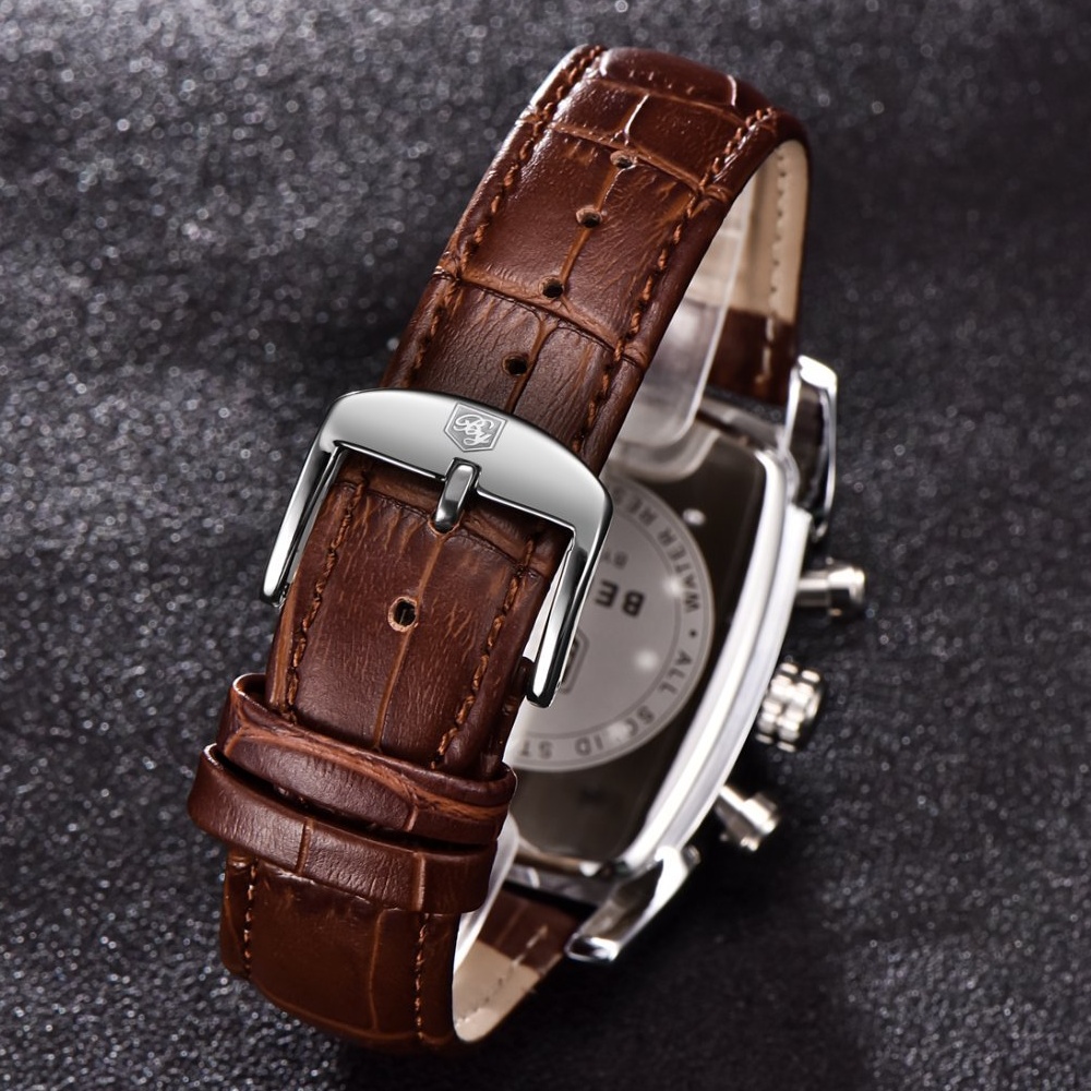 Relogio Masculino Mens Watches - Luxury Watch German ulasan dan harga
