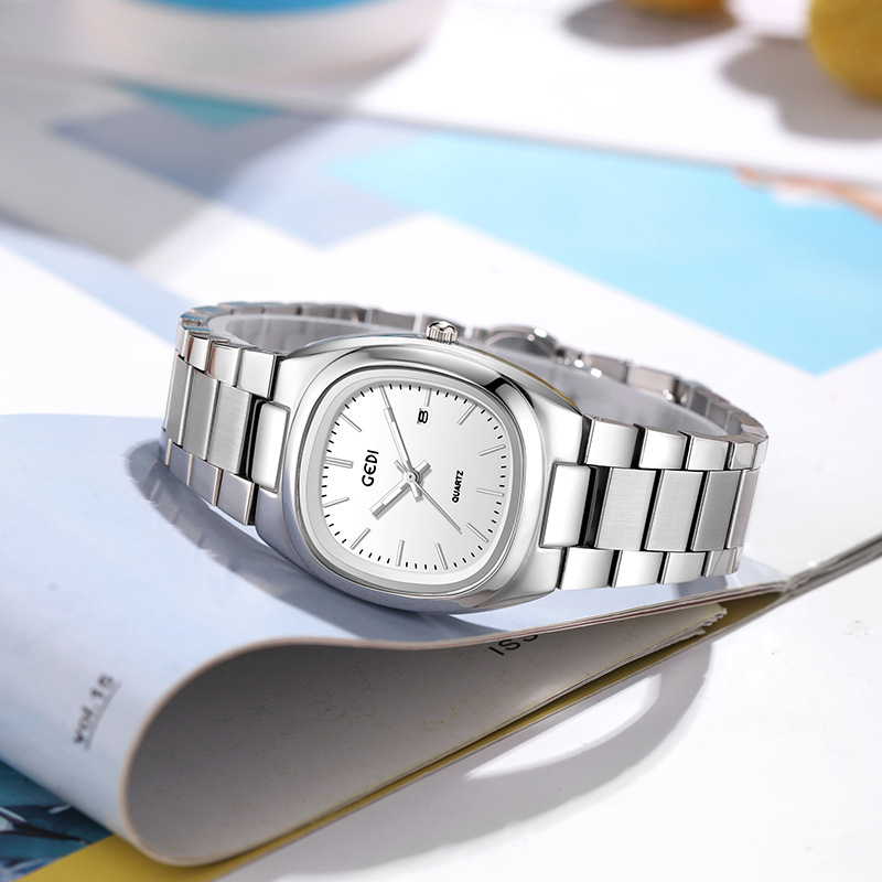 UTHAI CQ361 Fashionable Women  - Luxury Watch Straps ulasan dan harga