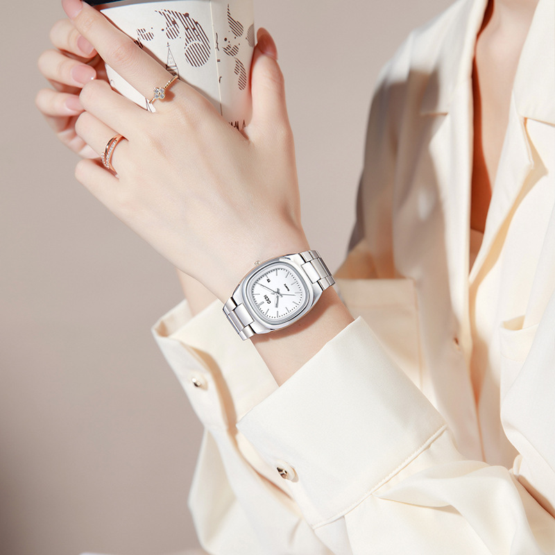 UTHAI CQ361 Fashionable Women  - Luxury Watch Straps ulasan dan harga