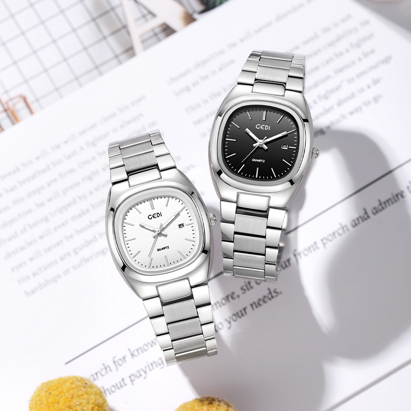 UTHAI CQ361 Fashionable Women  - Luxury Watch Straps ulasan dan harga