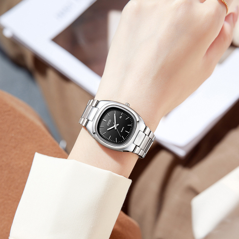 UTHAI CQ361 Fashionable Women  - Luxury Watch Straps ulasan dan harga