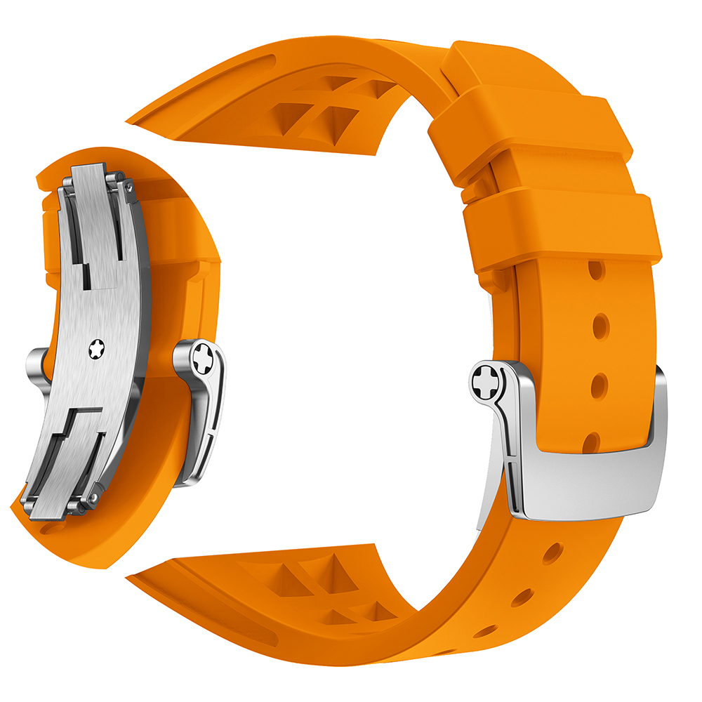 for Apple Watch Ultra 49mm Lux - Apple Watch Luxury X ulasan dan harga
