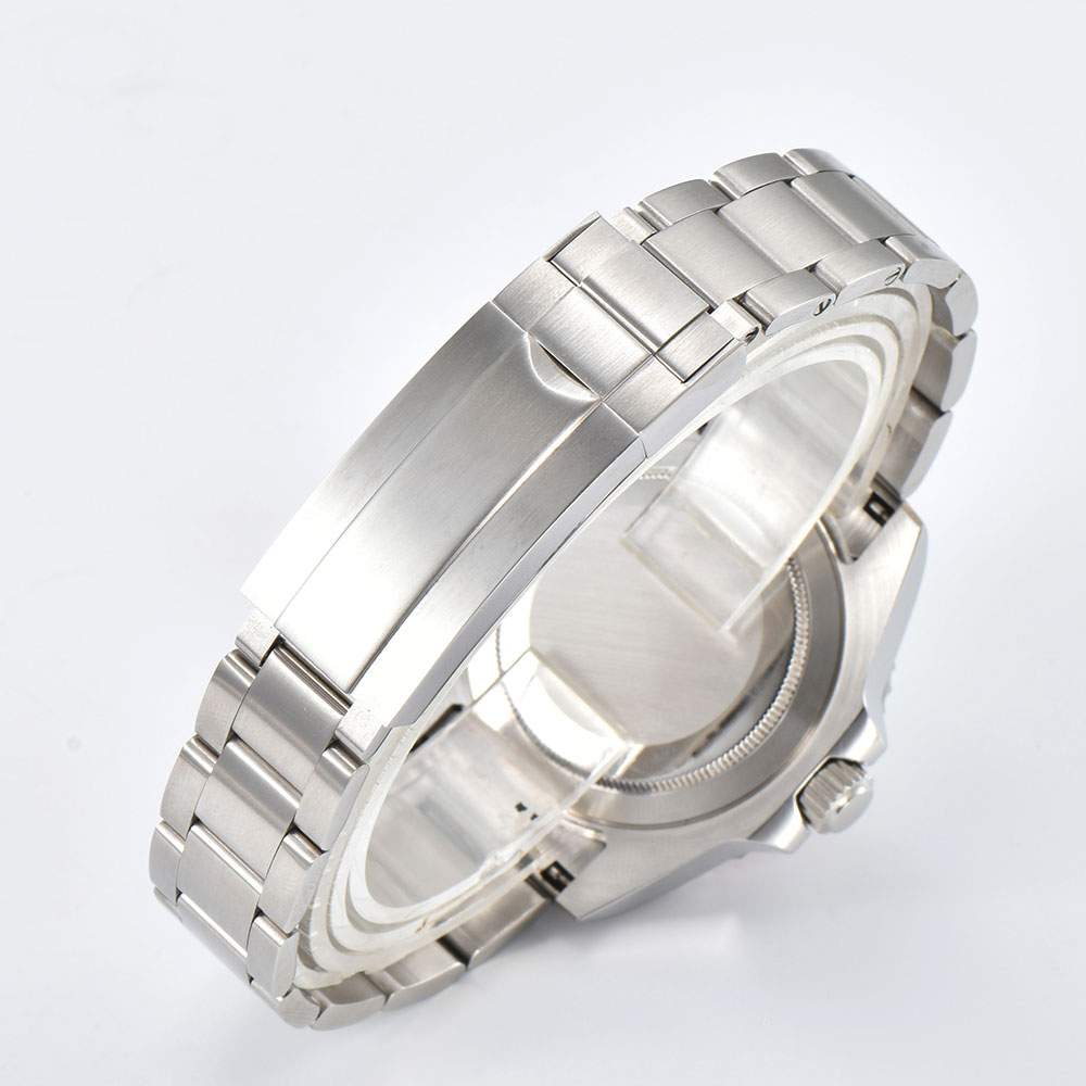 40mm Luxury Diving Men's Watch - Luxury Watch Business ulasan dan harga
