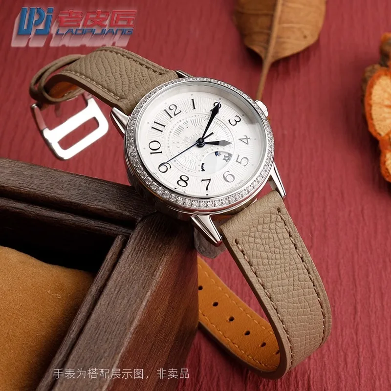 For Hermes H Genuine Leather W - Luxury Watch Hermes ulasan dan harga