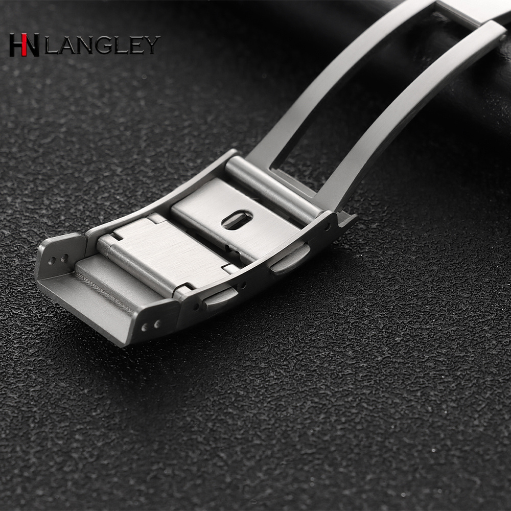 22mm 20mm 18mm 16mm 14mm 316L  - Luxury Watch Straps ulasan dan harga