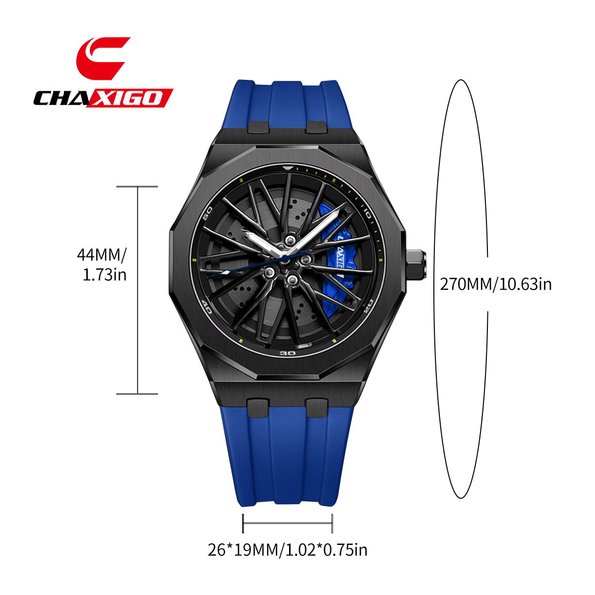 Factory direct sales OEM custo - Luxury Watch Business ulasan dan harga