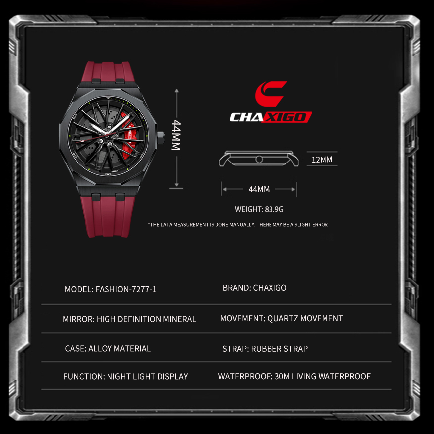 Factory direct sales OEM custo - Luxury Watch Business ulasan dan harga