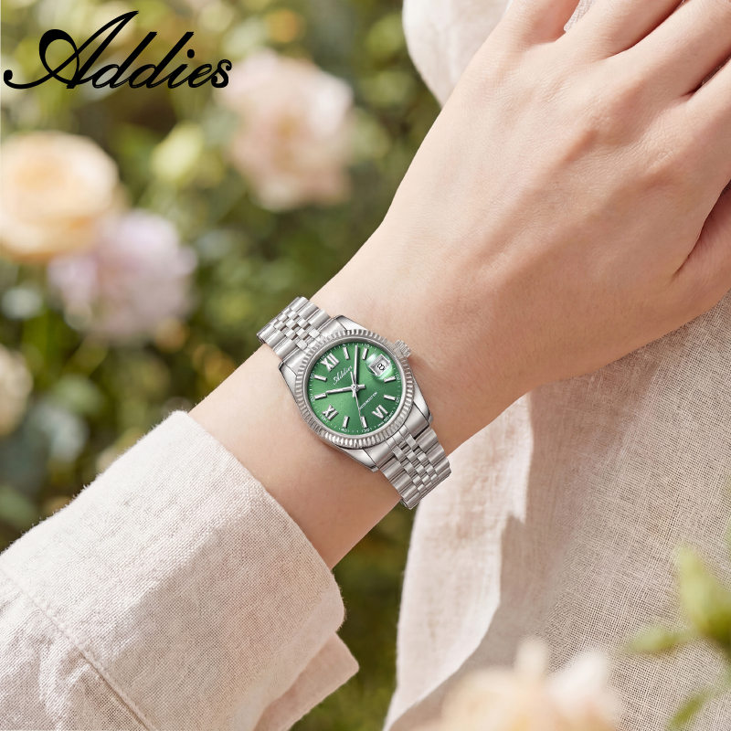 Addies High Quality Luxury Wat - Luxury Watch With Bracelet ulasan dan harga