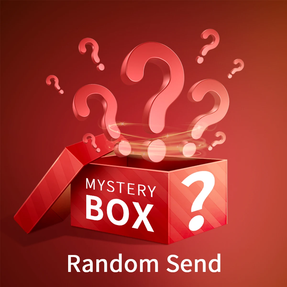 1PC Surprise Mystery Blind Wat - Luxury Watch Straps ulasan dan harga