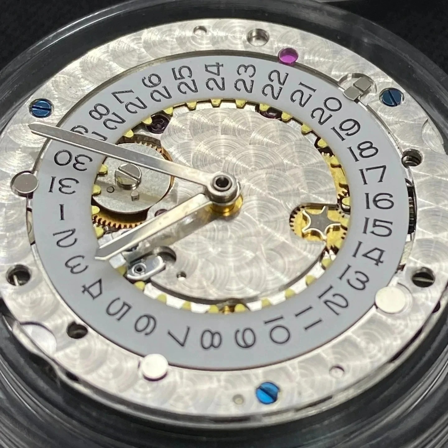 Top Luxury Clone 3135 Mechanic - Luxury Watch Quality ulasan dan harga
