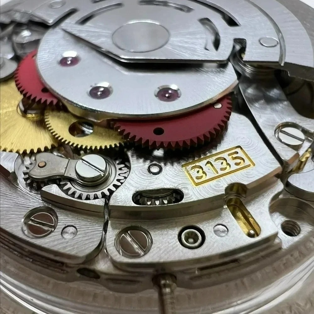 Top Luxury Clone 3135 Mechanic - Luxury Watch Quality ulasan dan harga