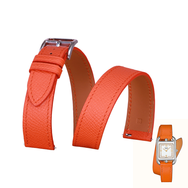 SAUPPO Watch Belt Suitable for - Luxury Watch Hermes ulasan dan harga