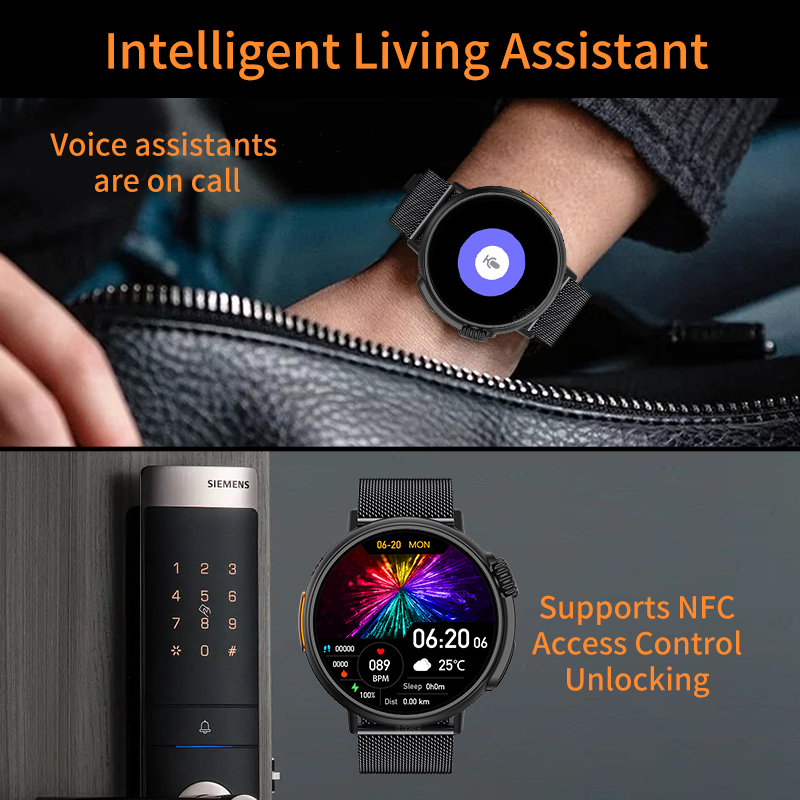 New NFC Luxury Military Women  - Luxury Watch German ulasan dan harga