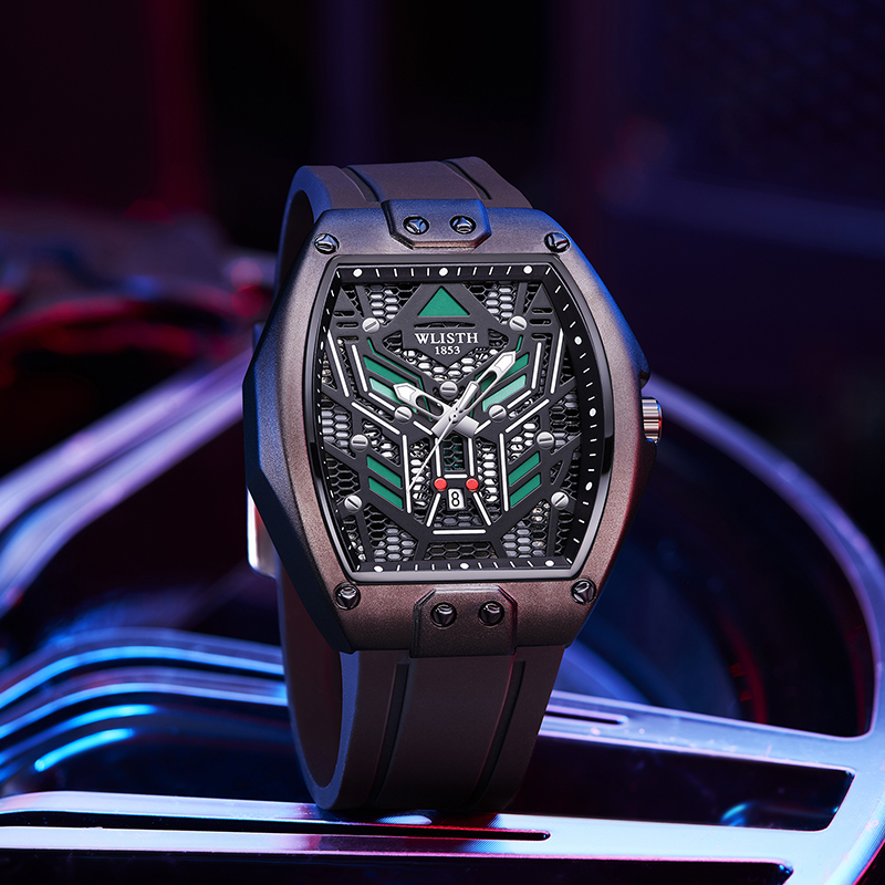 2025 Fashion Luxury Wine Barre - Luxury Watch Wallpaper ulasan dan harga