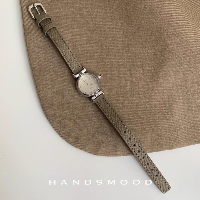 Silver-Gray Luxury-Grade High- - Luxury Watch Grade ulasan dan harga