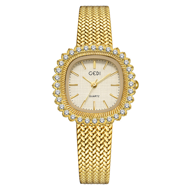 Women Watch Brand Medieval Whe - Luxury Watch Grade ulasan dan harga