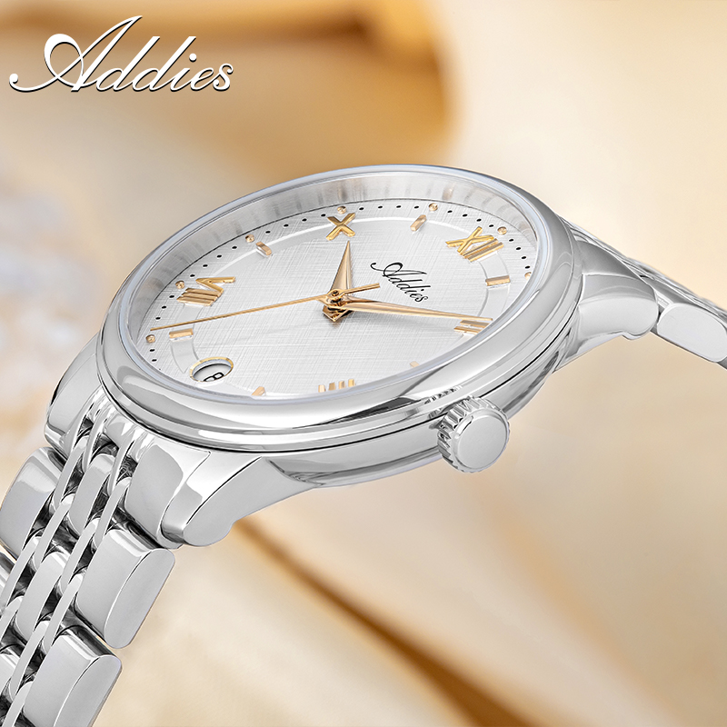 Addies New Luxury Women's Watc - Luxury Watch Business ulasan dan harga