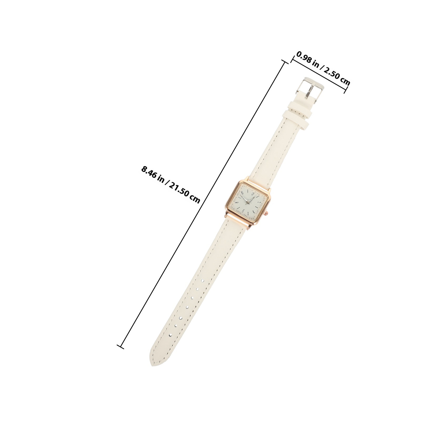 Noctilucence Ladies Wrist Watc - Luxury Watch Grade ulasan dan harga