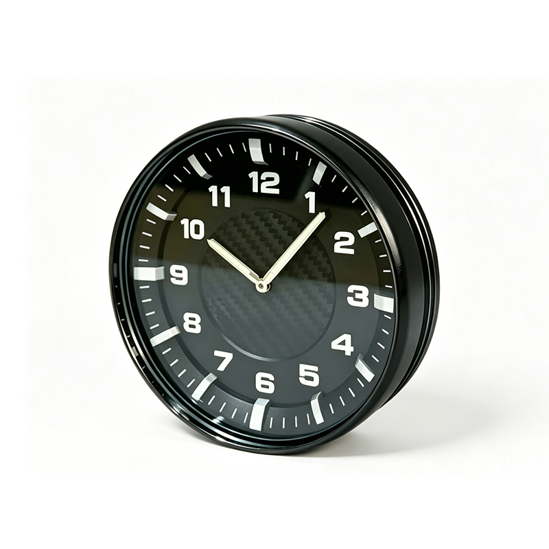 FLEYE Auto Clock Car Watch On- - Luxury Watch Quality ulasan dan harga