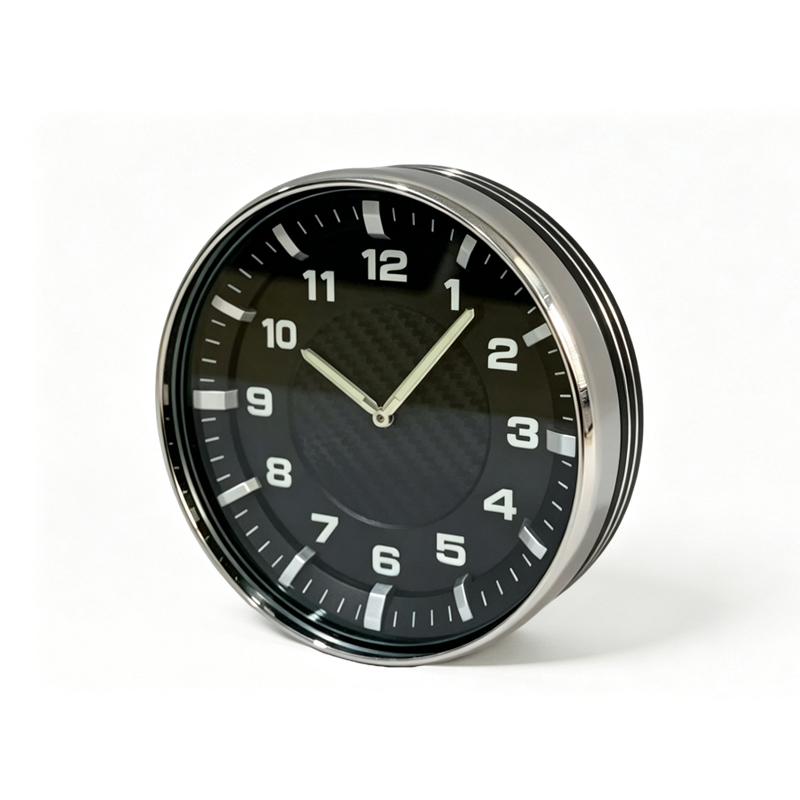 FLEYE Auto Clock Car Watch On- - Luxury Watch Quality ulasan dan harga