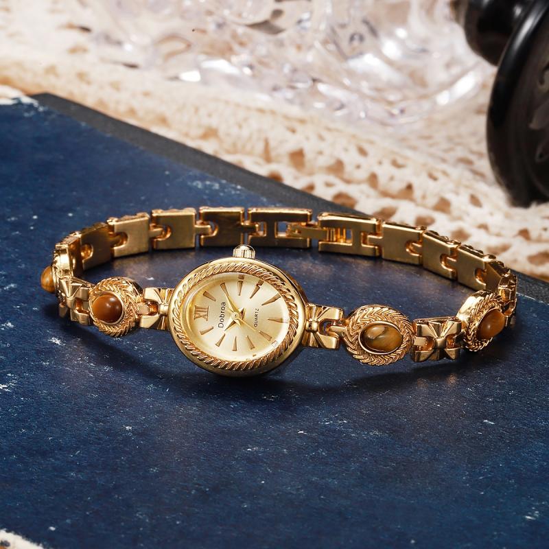 ld Retro Wealthy Tiger Eye Sto - Luxury Watch Group ulasan dan harga