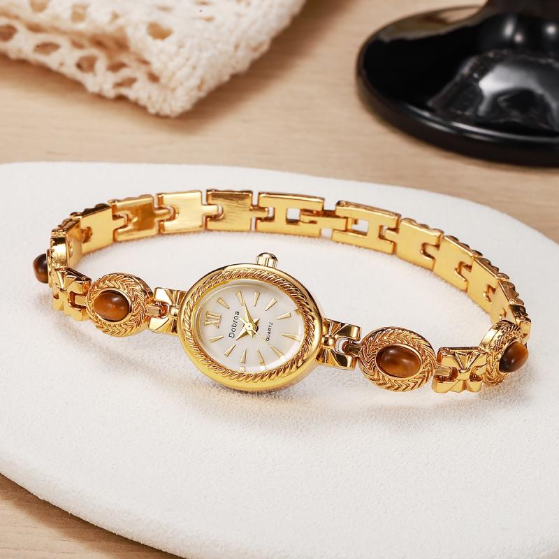 ld Retro Wealthy Tiger Eye Sto - Luxury Watch Group ulasan dan harga