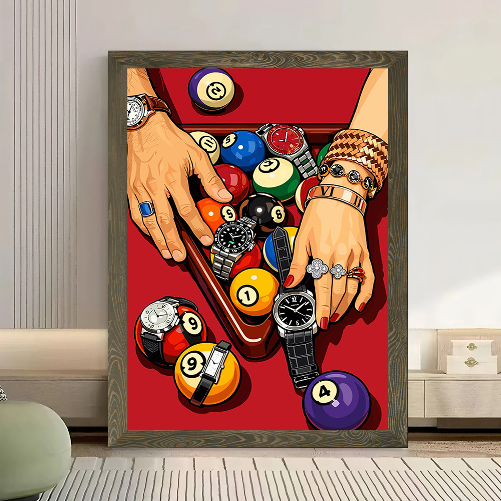 Luxury Watches and Billiard Ba - Luxury Watch Quality ulasan dan harga