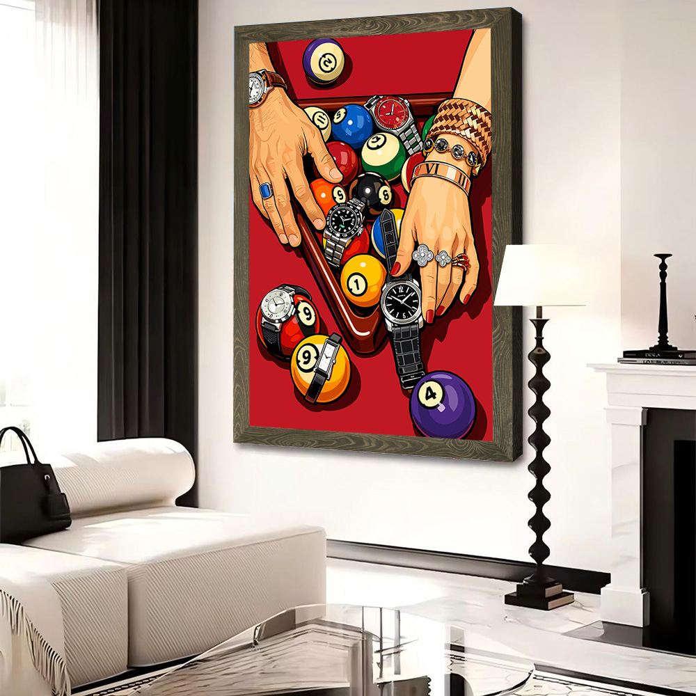Luxury Watches and Billiard Ba - Luxury Watch Quality ulasan dan harga