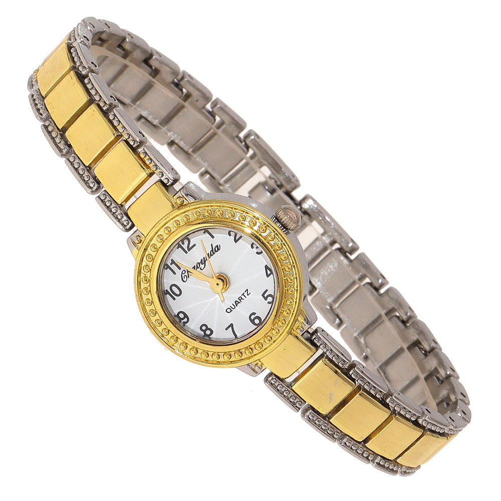 10pcs/Lot, Mixed Bulk Elegant  - Luxury Watch Straps ulasan dan harga