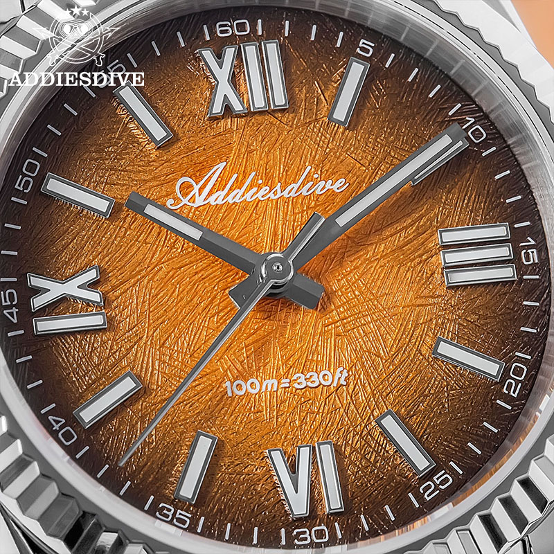 ADDIESDIVE Elegant Watch for W - Luxury Watch With Bracelet ulasan dan harga
