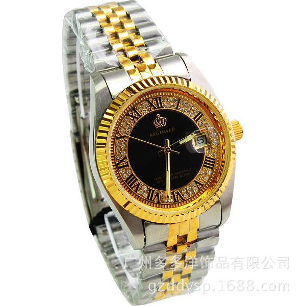 2016 Luxury HK REGINALD Brand  - Luxury Watch Wallpaper ulasan dan harga
