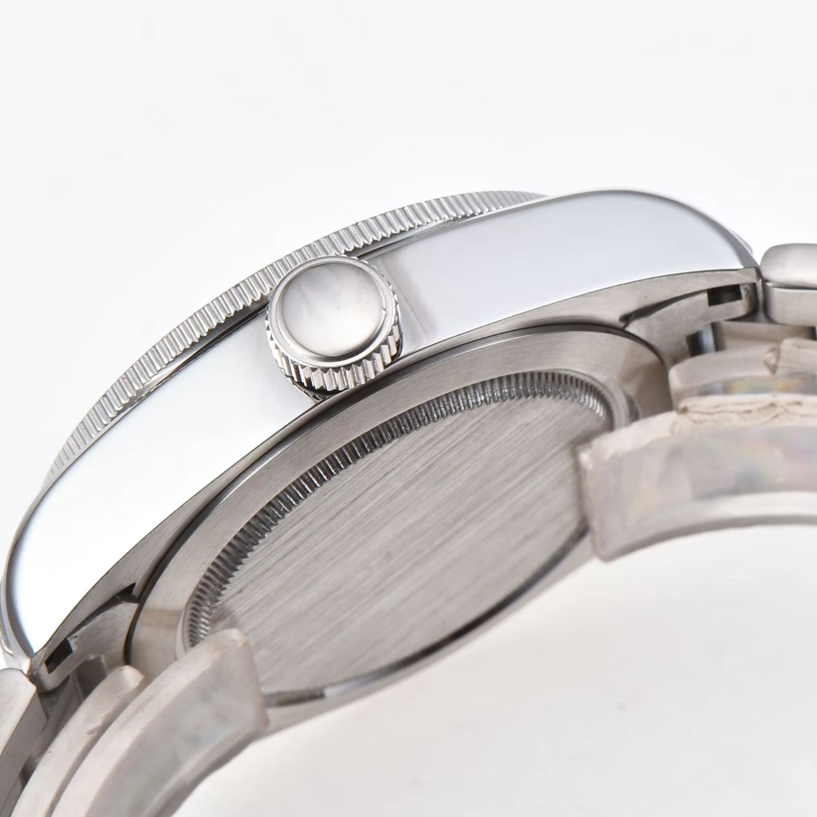 CORGEUT 41mm NH35 Automatic Me - Luxury Watch Grade ulasan dan harga