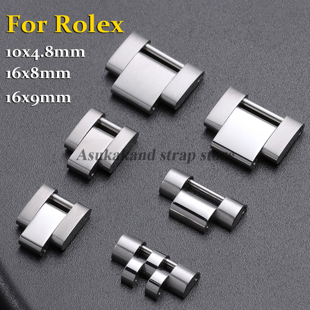 16x8mm/16x9mm/10x4.8mm Metal E - Luxury Watch Quality ulasan dan harga