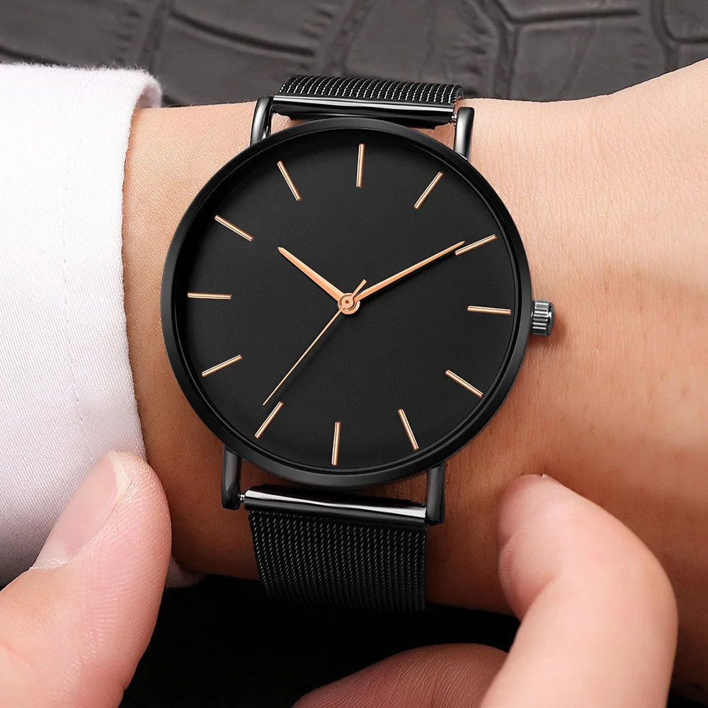 Leisure Simple Women Watch 202 - Luxury Watch Wallpaper ulasan dan harga