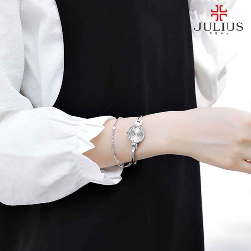 Hot Julius Lady Women's Watch  - Luxury Watch Business ulasan dan harga
