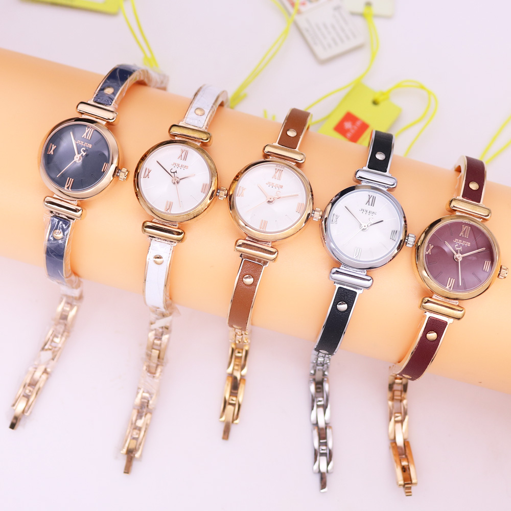 Hot Julius Lady Women's Watch  - Luxury Watch Business ulasan dan harga