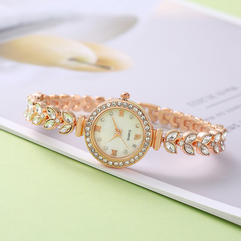 UTHAI W75 Mermaid Women's Watc - Luxury Watch Group ulasan dan harga