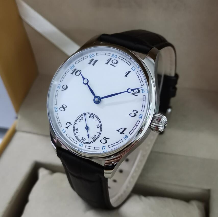 41mm No Logo White Enamel Dial - Cloisonne Enamel Dial ulasan dan harga