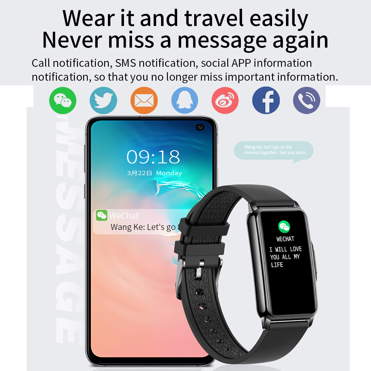 Ladies Smart Watch Women Luxur - Luxury Watch German ulasan dan harga